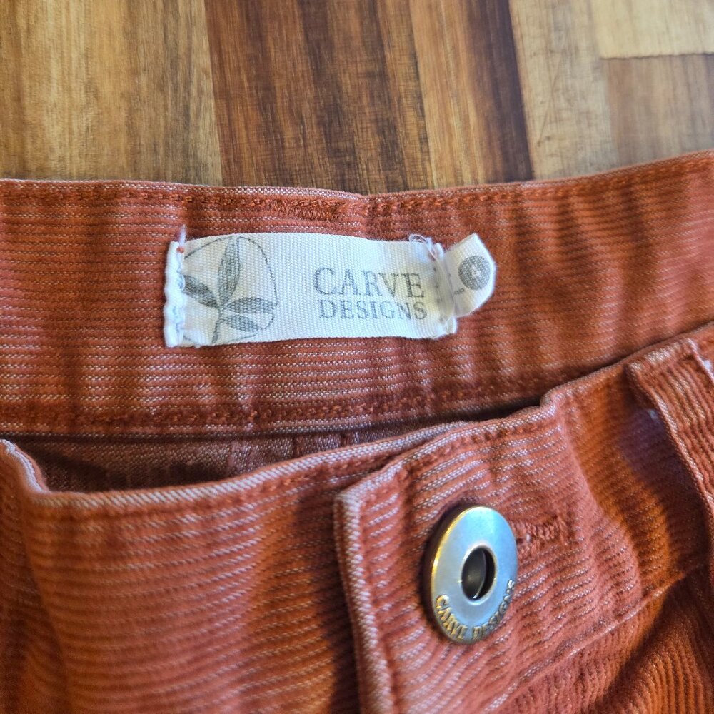 Carve Designs Oahu Shorts - Picture 2 of 6